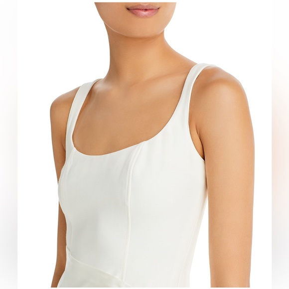 Cinq A Sept Marian Gown Size 4 NWT - Picture 2 of 6